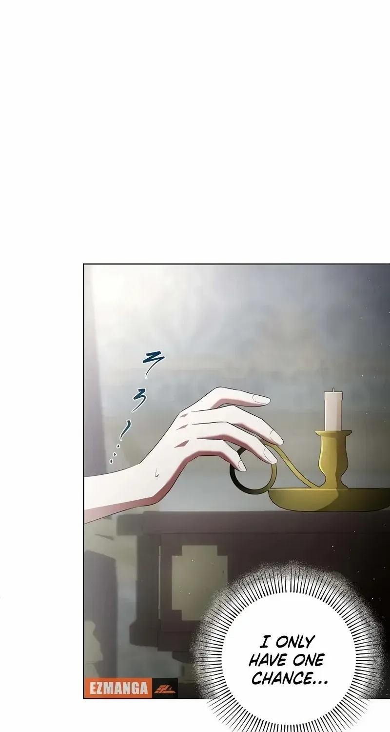 The Fake Bride Can’t Escape Chapter 17 page 54 - 