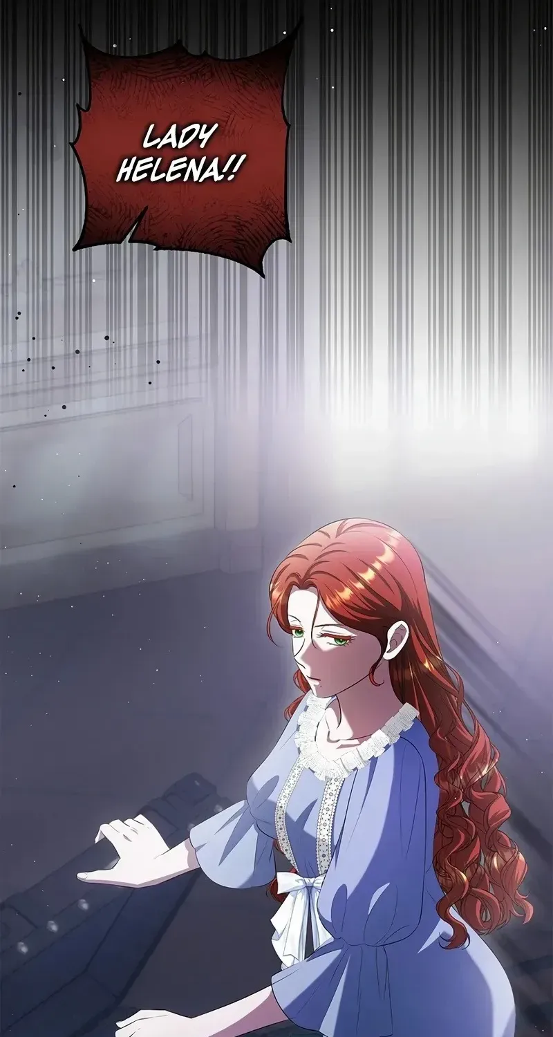 The Fake Bride Can’t Escape Chapter 17 page 58 - 