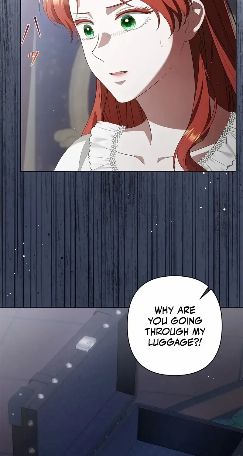 The Fake Bride Can’t Escape Chapter 17 page 60 - 