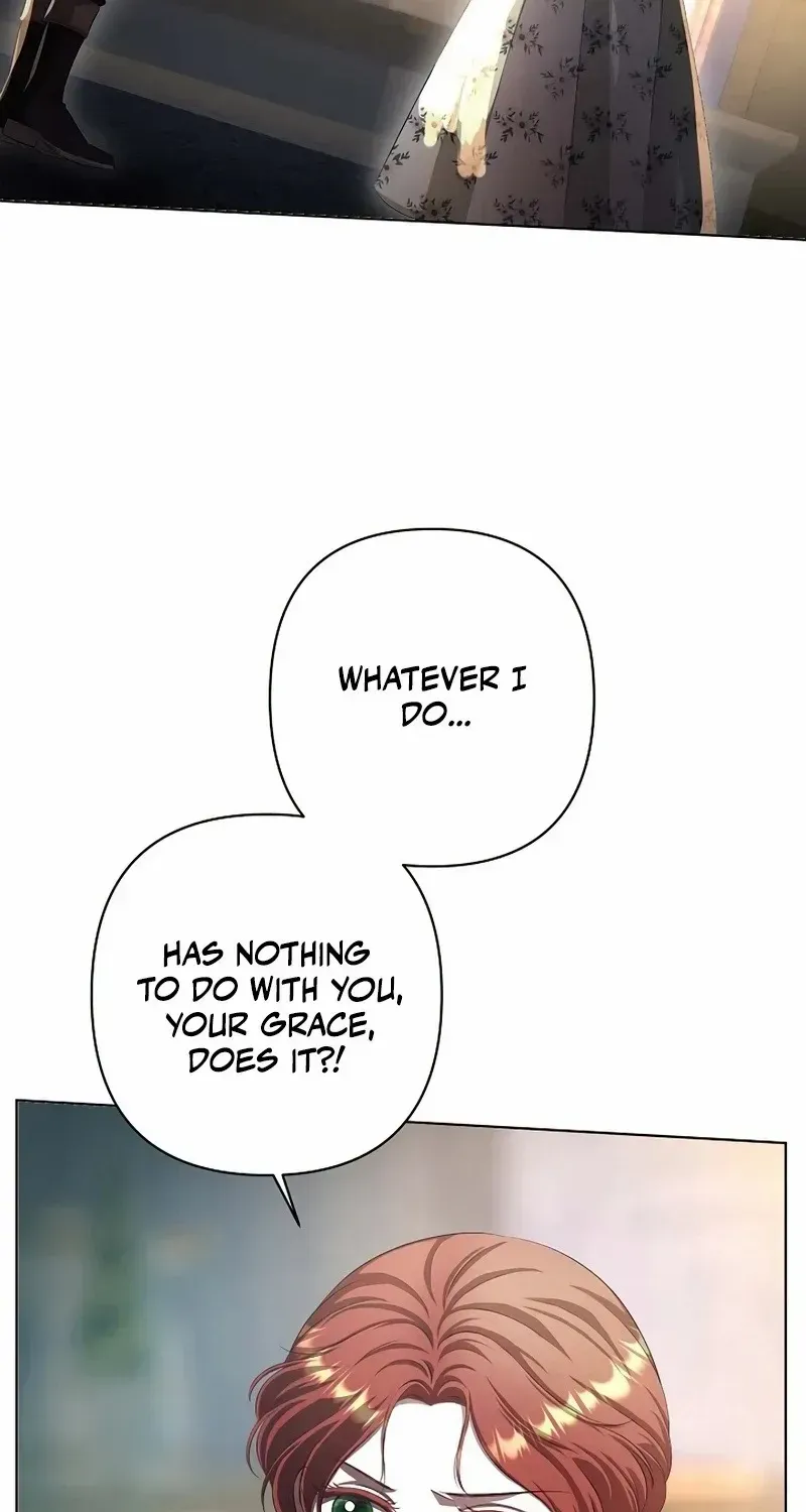 The Fake Bride Can’t Escape Chapter 17 page 7 - 