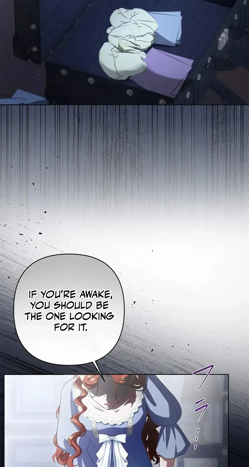 The Fake Bride Can’t Escape Chapter 17 page 61 - 