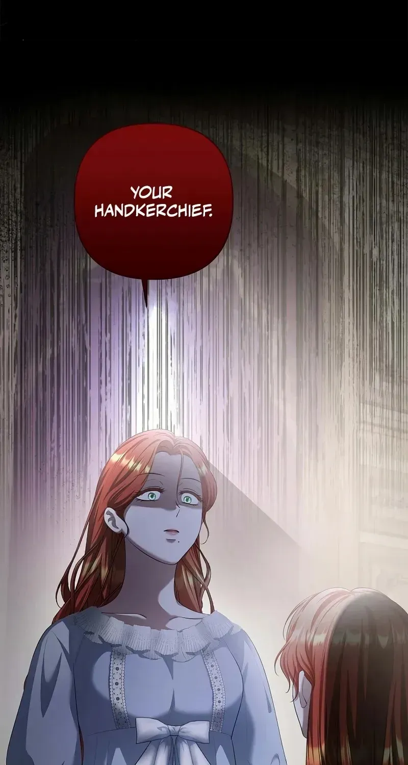 The Fake Bride Can’t Escape Chapter 17 page 64 - 