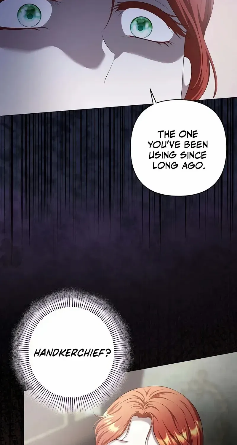 The Fake Bride Can’t Escape Chapter 17 page 66 - 