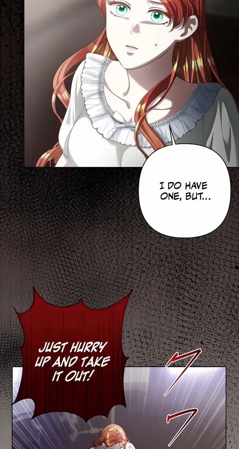 The Fake Bride Can’t Escape Chapter 17 page 67 - 