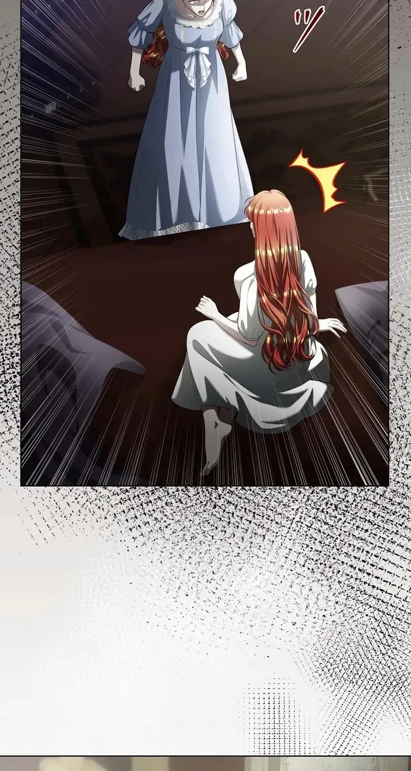 The Fake Bride Can’t Escape Chapter 17 page 68 - 