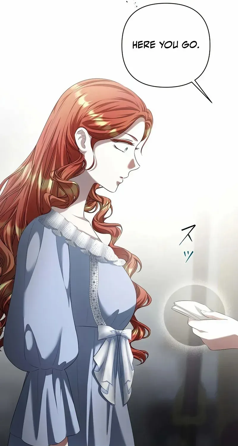 The Fake Bride Can’t Escape Chapter 17 page 70 - 