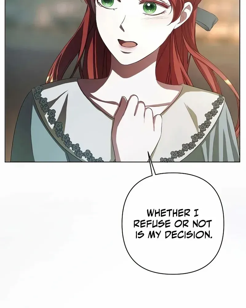 The Fake Bride Can’t Escape Chapter 17 page 8 - 