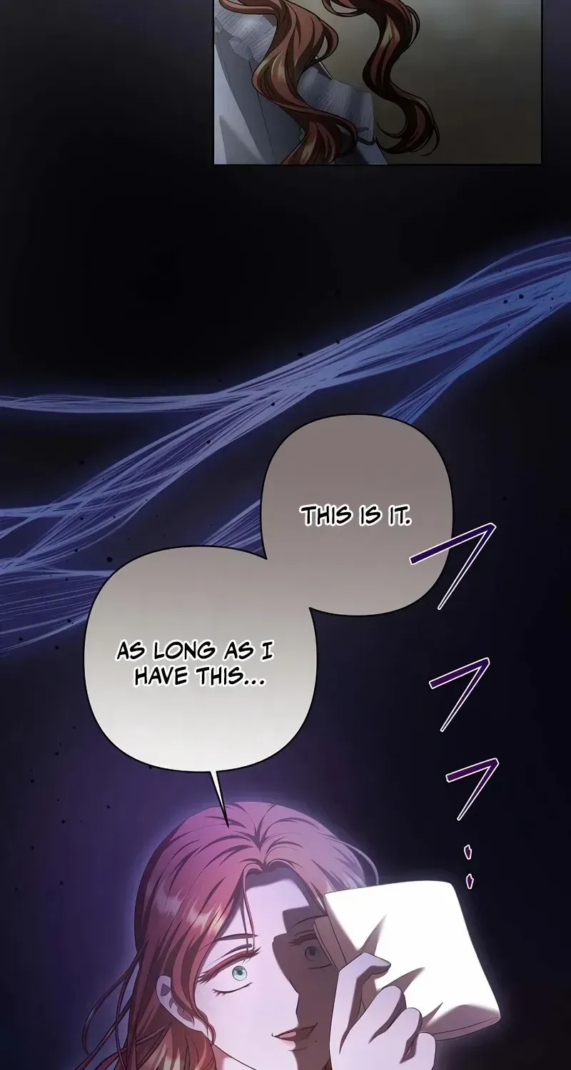 The Fake Bride Can’t Escape Chapter 17 page 72 - 