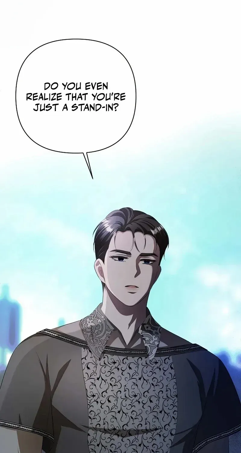 The Fake Bride Can’t Escape Chapter 17 page 9 - 
