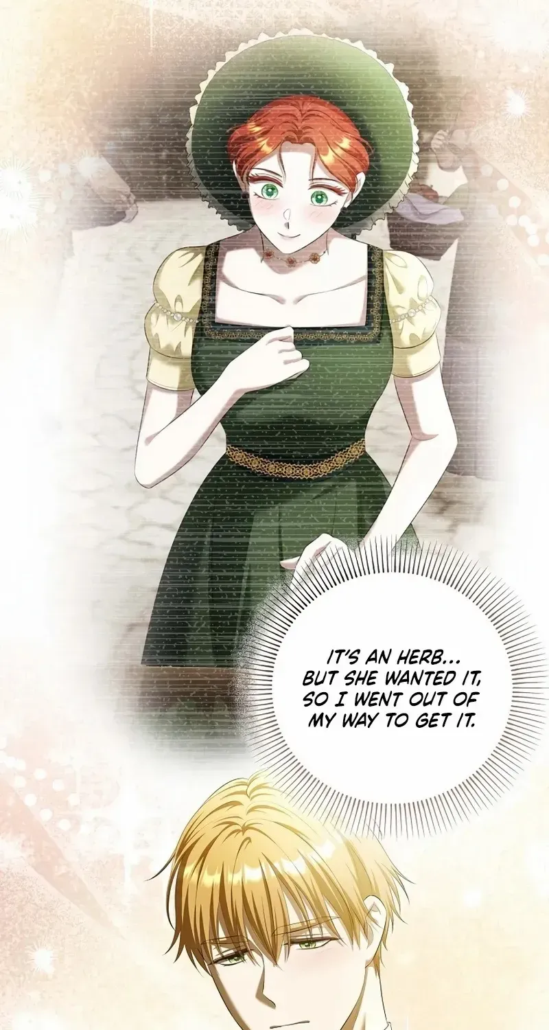 The Fake Bride Can’t Escape Chapter 17 page 81 - 