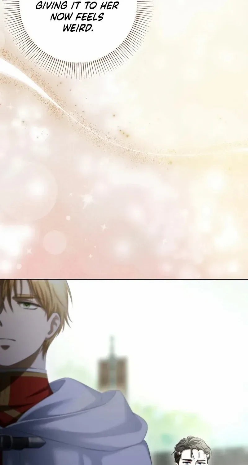 The Fake Bride Can’t Escape Chapter 17 page 83 - 