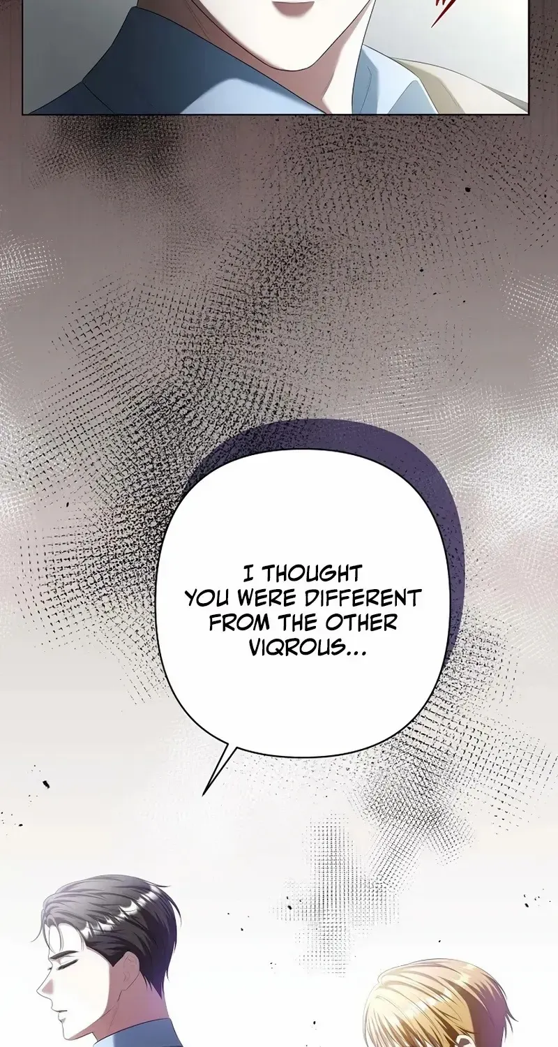 The Fake Bride Can’t Escape Chapter 17 page 85 - 