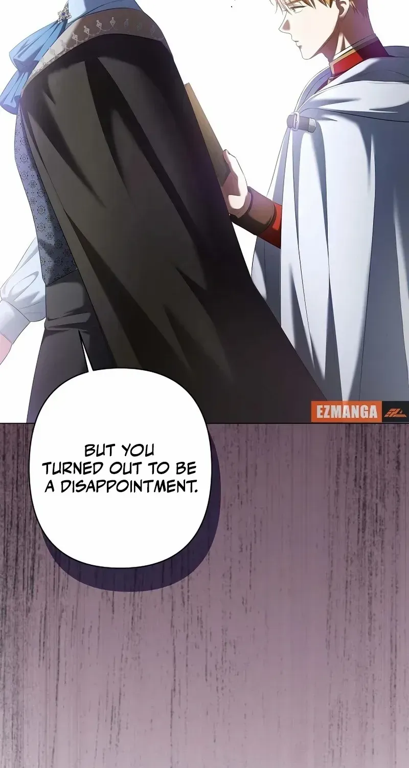 The Fake Bride Can’t Escape Chapter 17 page 86 - 