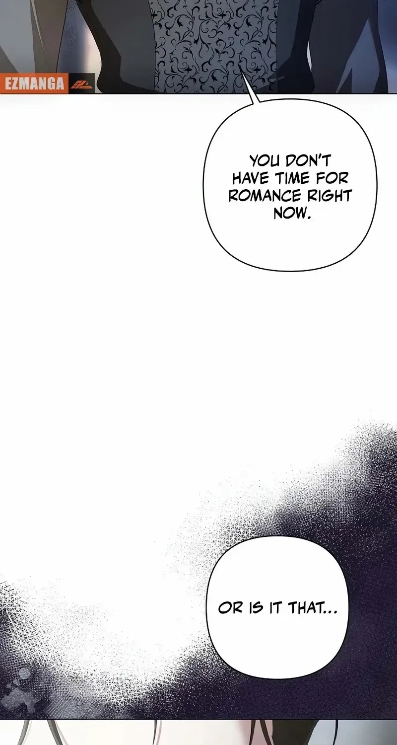 The Fake Bride Can’t Escape Chapter 17 page 10 - 