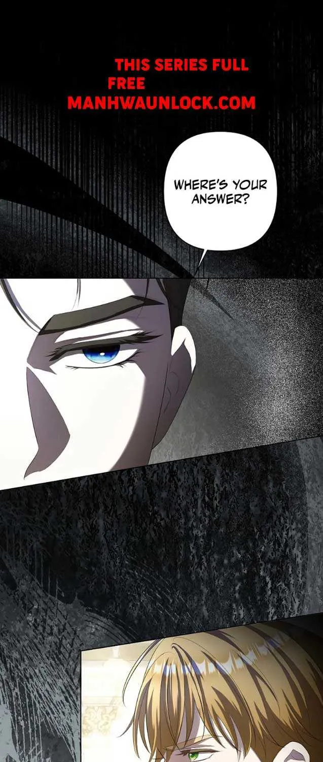 The Fake Bride Can’t Escape Chapter 18 page 1 - 