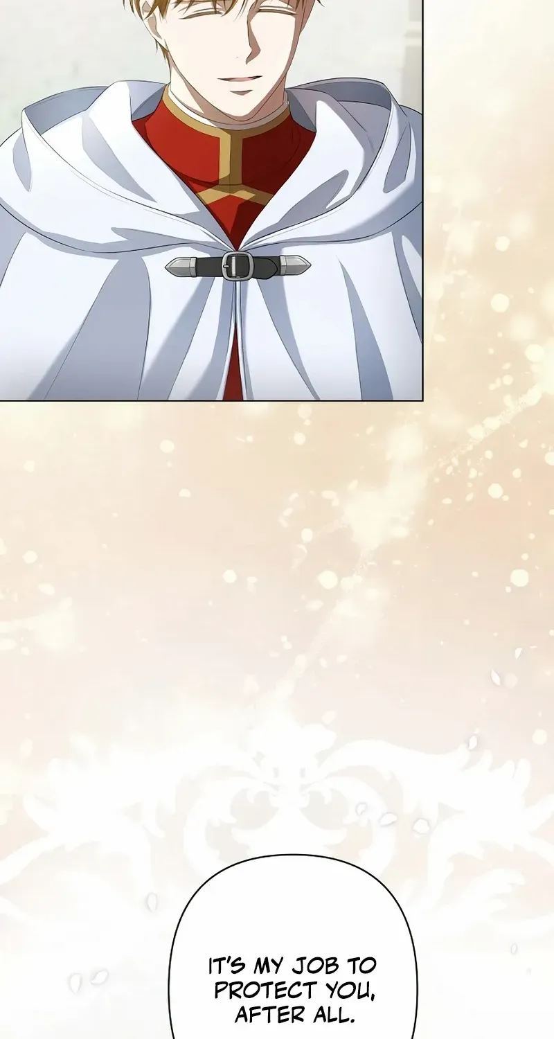 The Fake Bride Can’t Escape Chapter 18 page 11 - 