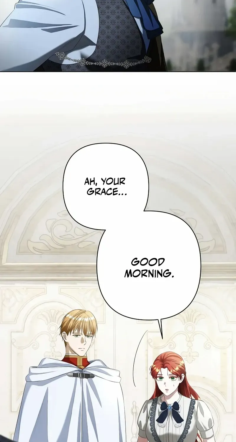 The Fake Bride Can’t Escape Chapter 18 page 15 - 