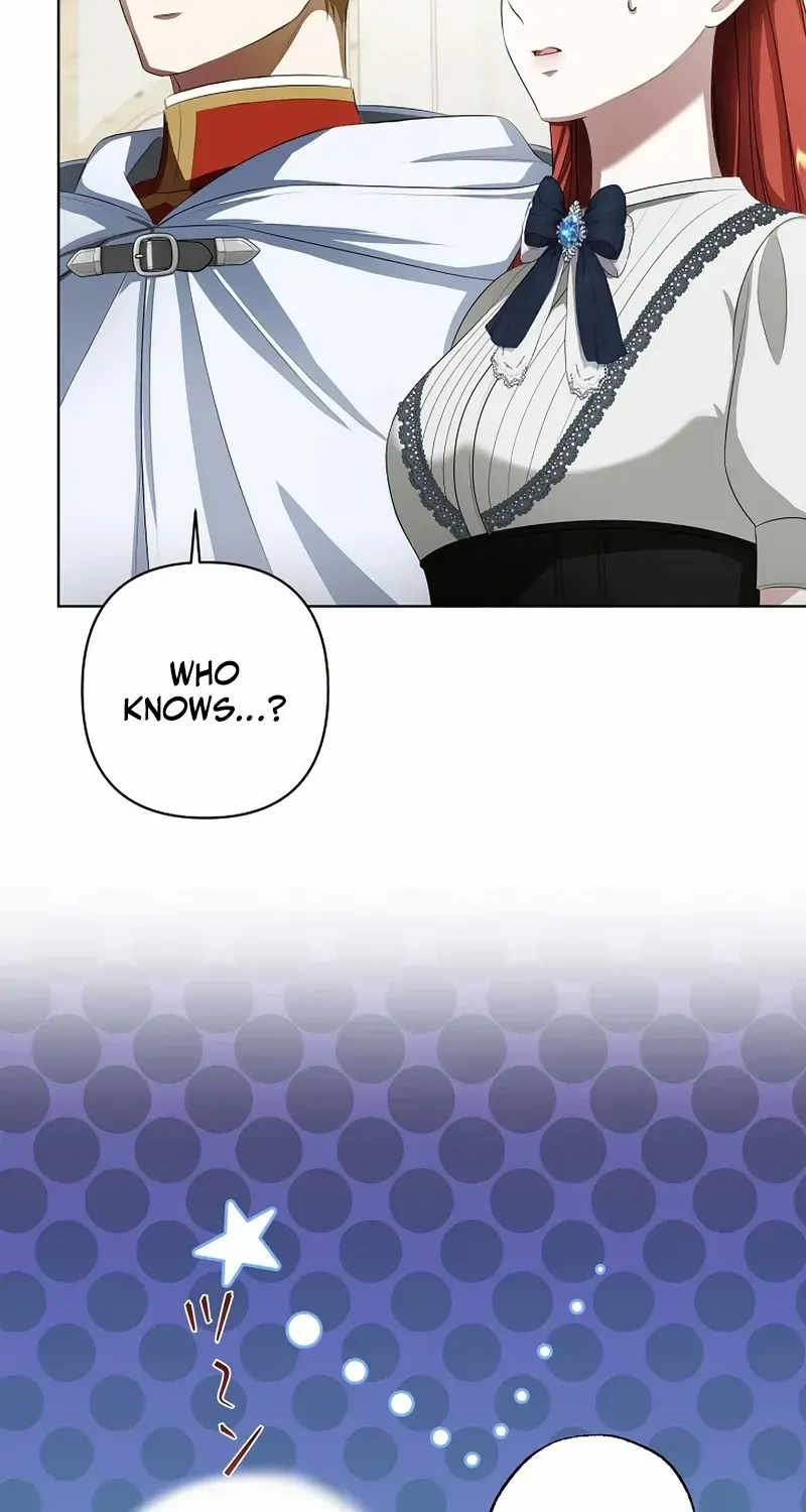 The Fake Bride Can’t Escape Chapter 18 page 20 - 