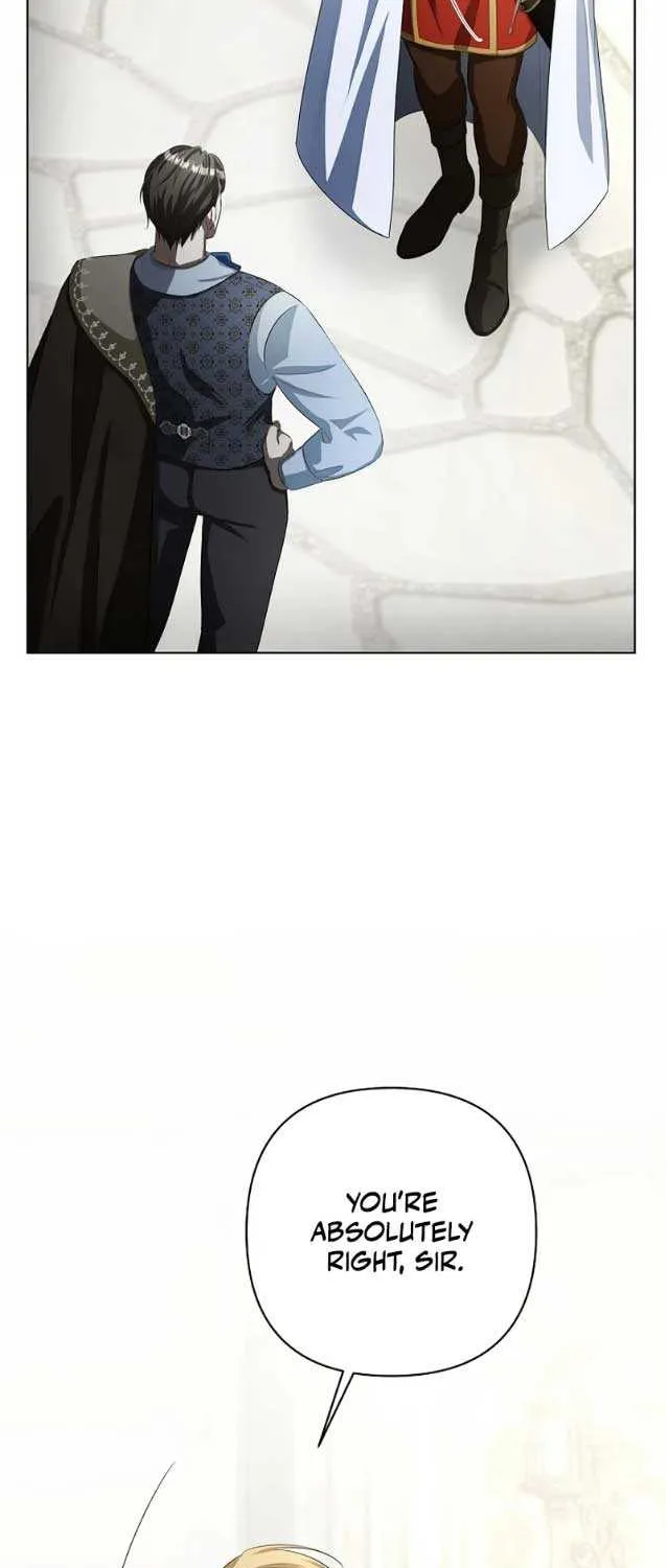 The Fake Bride Can’t Escape Chapter 18 page 3 - 