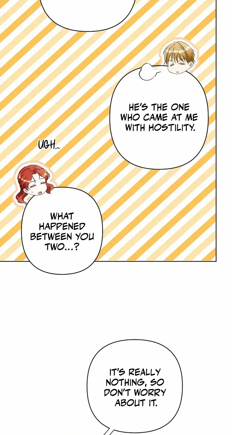 The Fake Bride Can’t Escape Chapter 18 page 22 - 