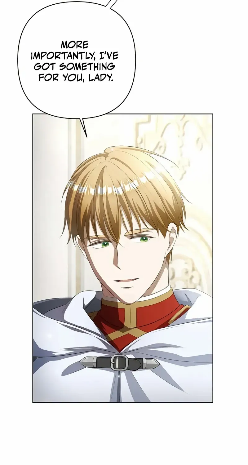 The Fake Bride Can’t Escape Chapter 18 page 23 - 
