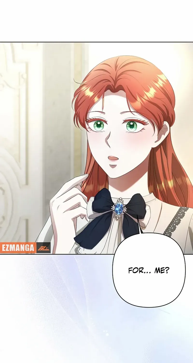 The Fake Bride Can’t Escape Chapter 18 page 24 - 