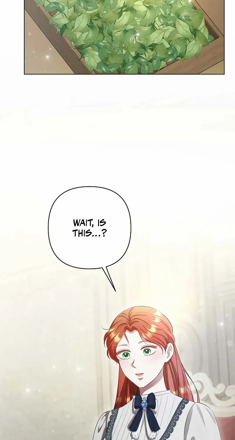 The Fake Bride Can’t Escape Chapter 18 page 27 - 