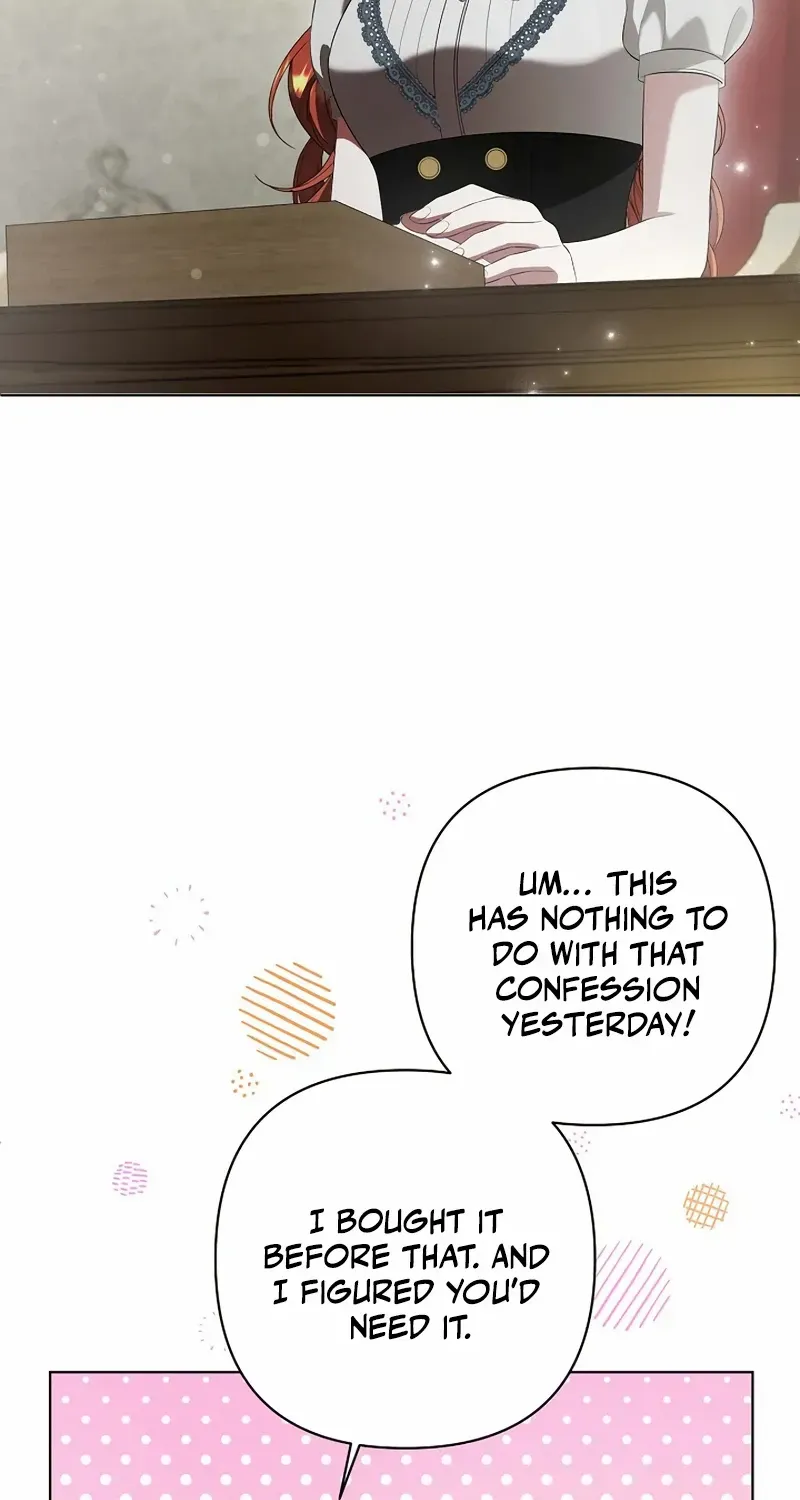 The Fake Bride Can’t Escape Chapter 18 page 28 - 
