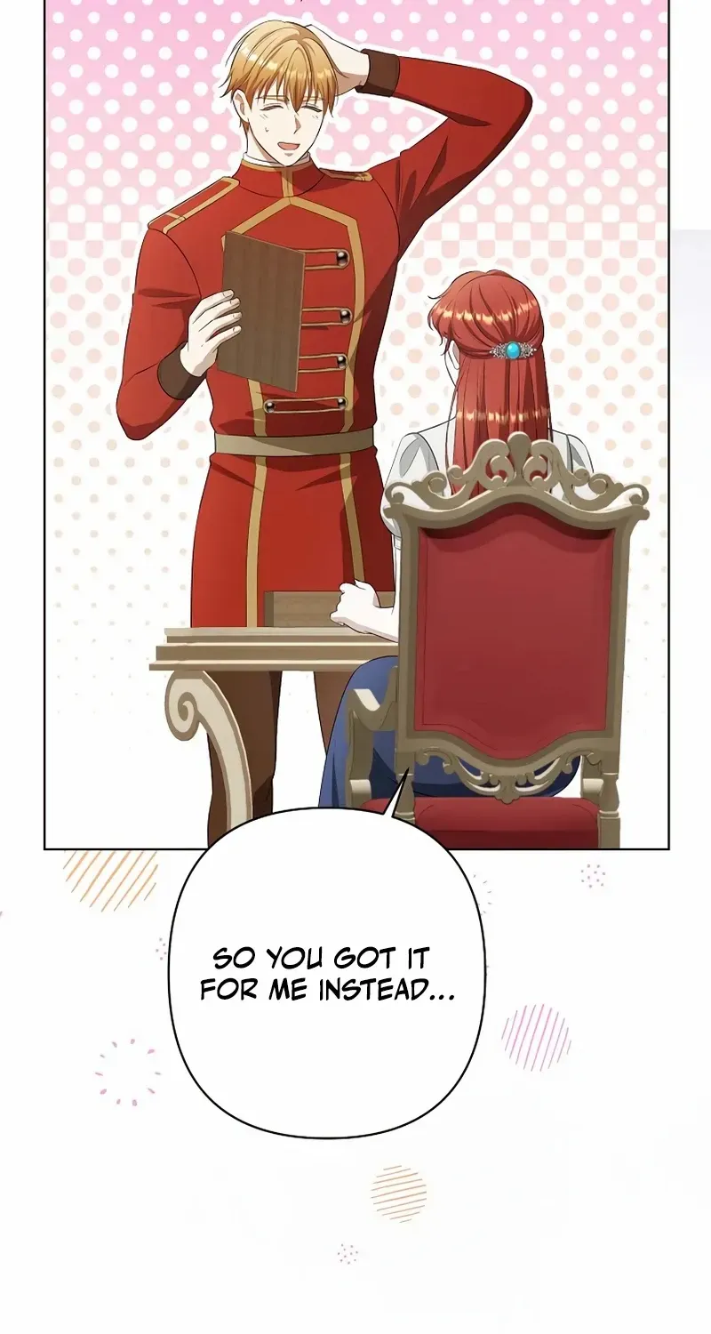 The Fake Bride Can’t Escape Chapter 18 page 29 - 