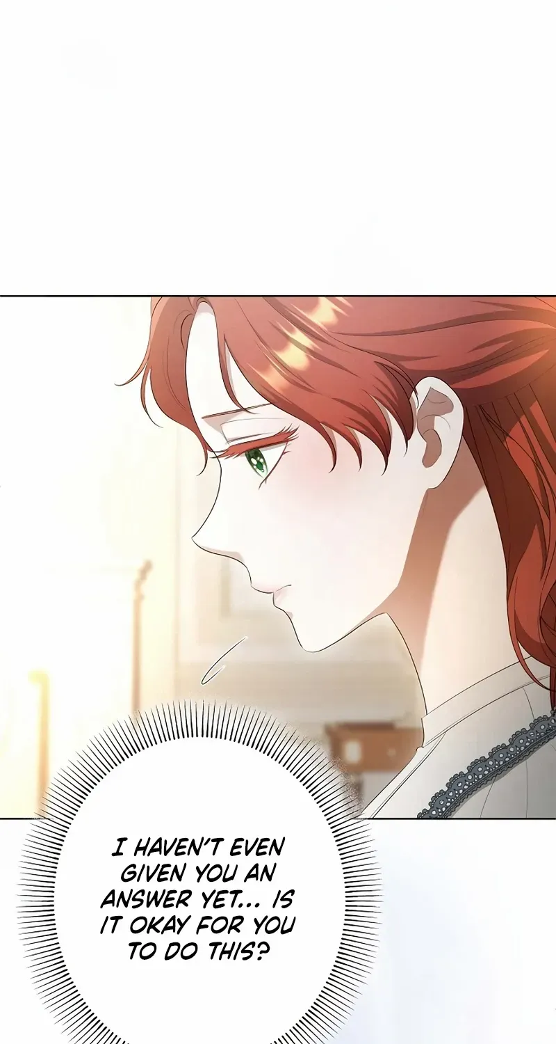 The Fake Bride Can’t Escape Chapter 18 page 30 - 