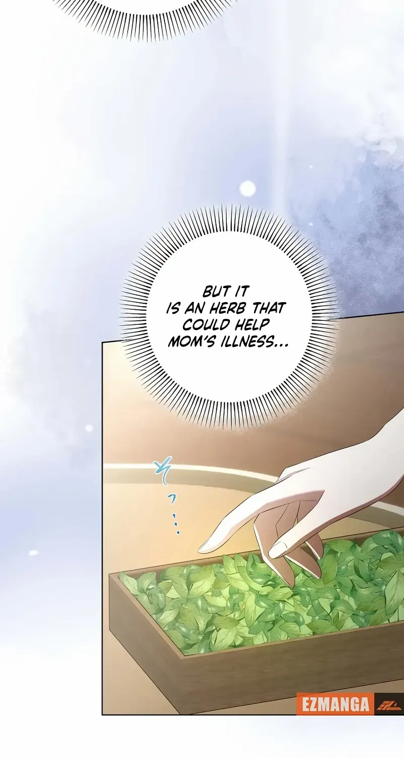 The Fake Bride Can’t Escape Chapter 18 page 31 - 