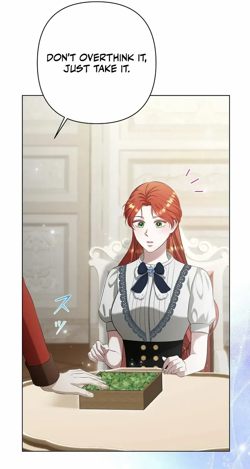 The Fake Bride Can’t Escape Chapter 18 page 33 - 