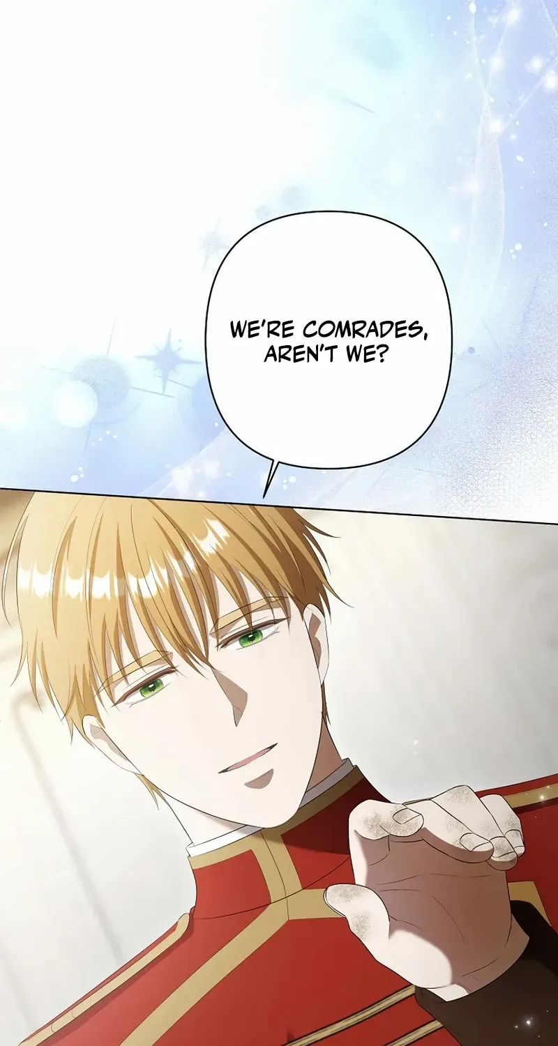 The Fake Bride Can’t Escape Chapter 18 page 34 - 
