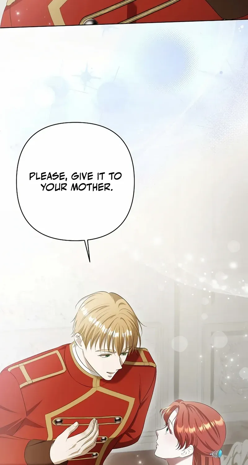 The Fake Bride Can’t Escape Chapter 18 page 35 - 