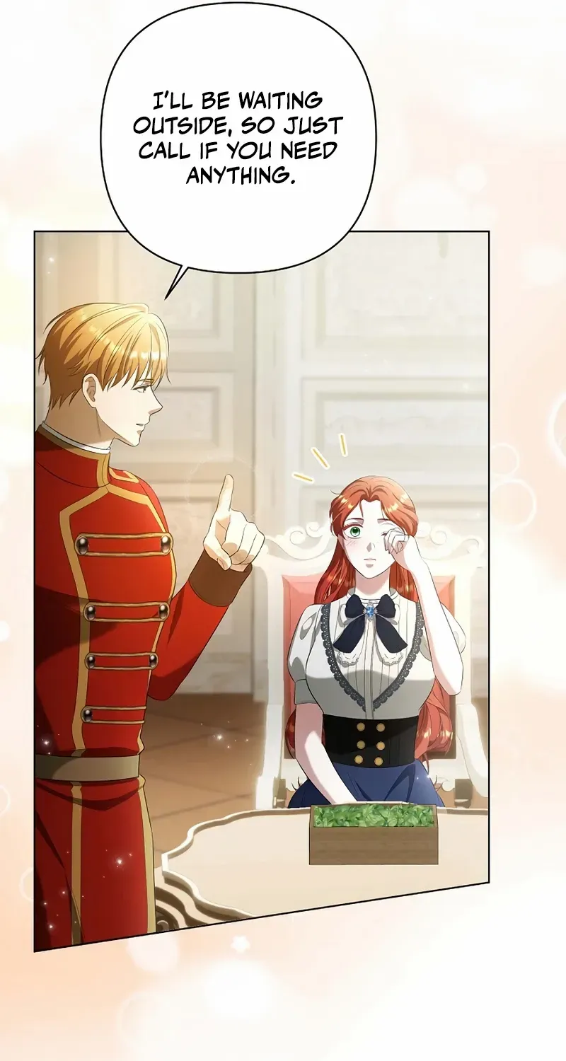 The Fake Bride Can’t Escape Chapter 18 page 41 - 