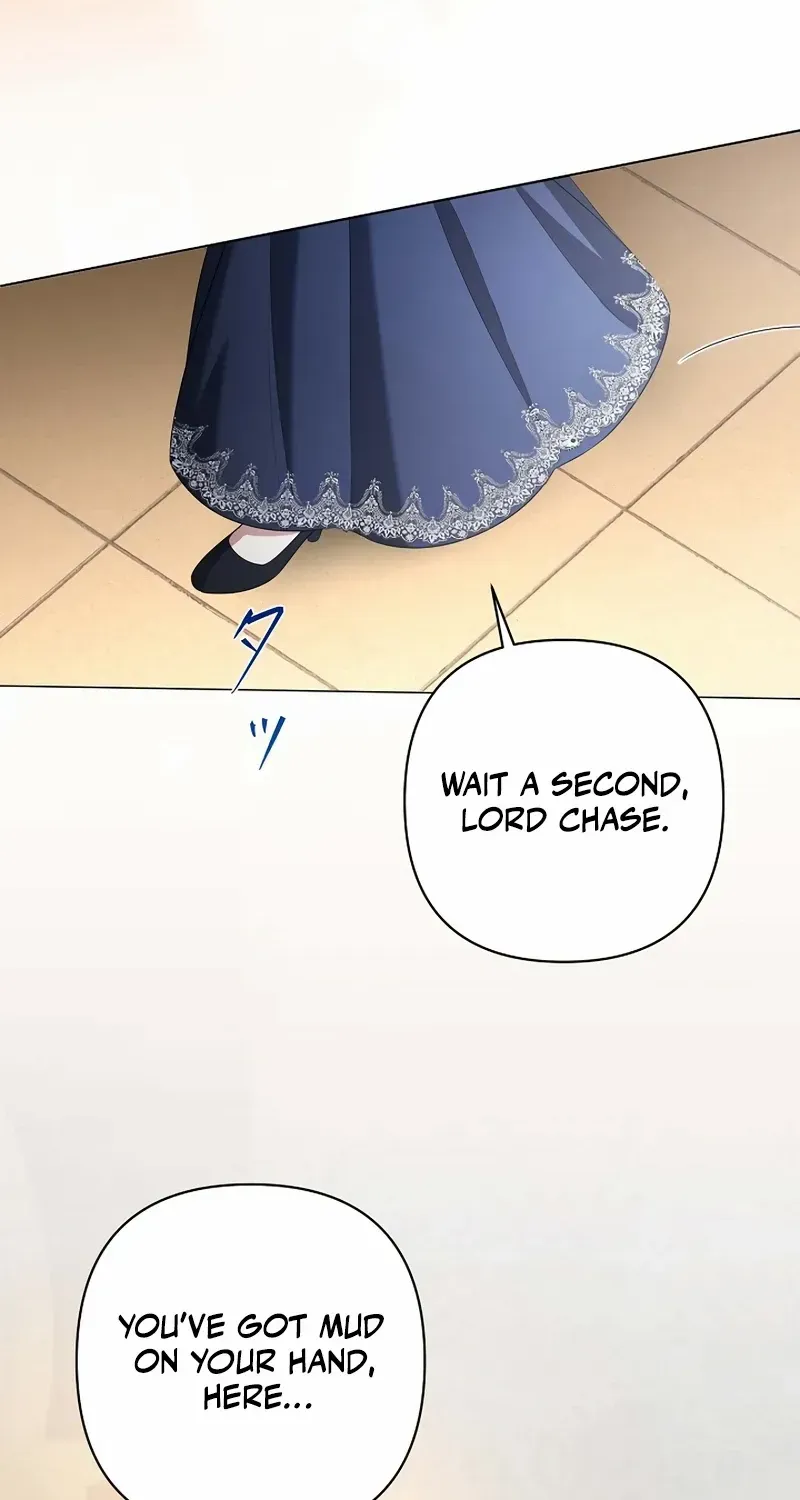 The Fake Bride Can’t Escape Chapter 18 page 42 - 