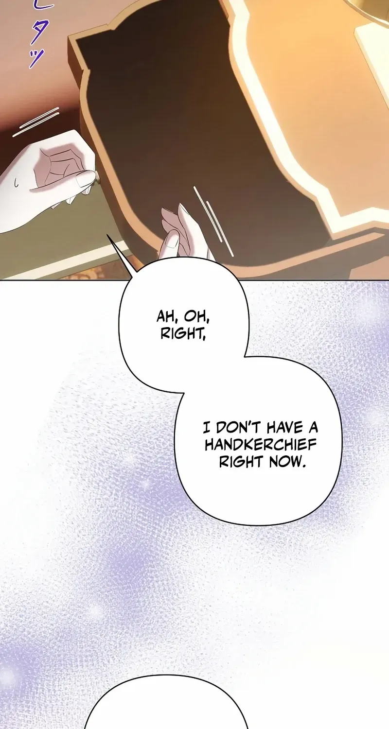 The Fake Bride Can’t Escape Chapter 18 page 44 - 