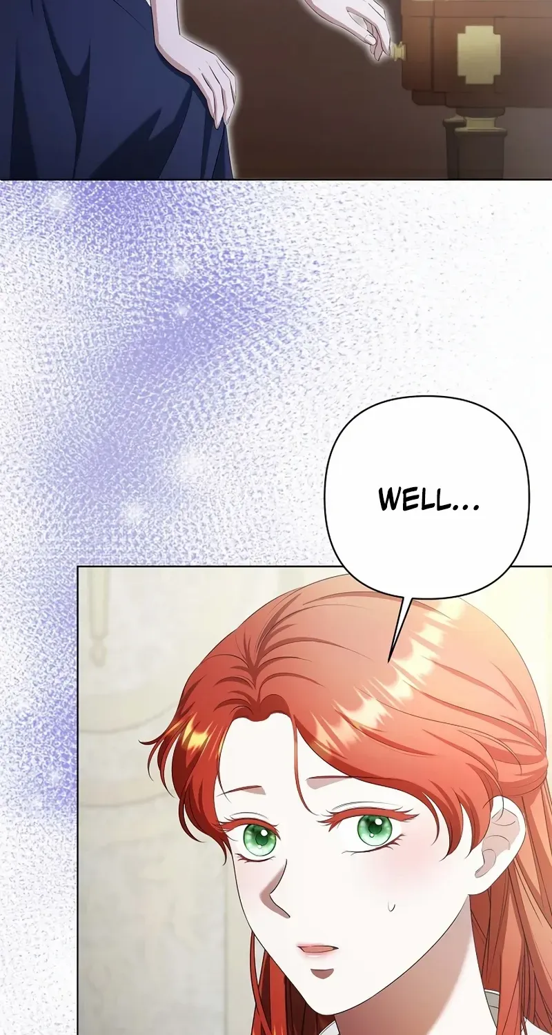 The Fake Bride Can’t Escape Chapter 18 page 46 - 