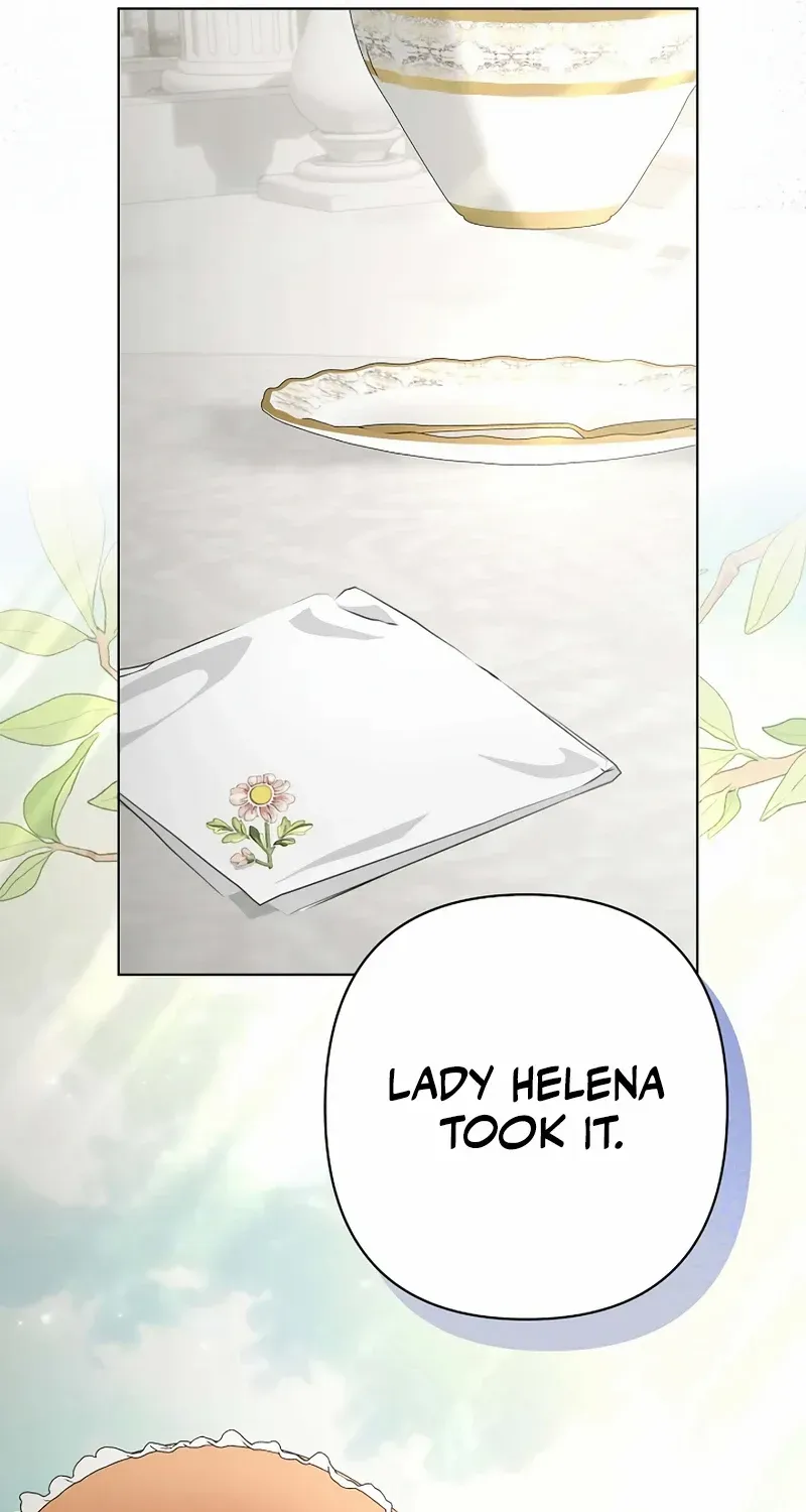 The Fake Bride Can’t Escape Chapter 18 page 48 - 