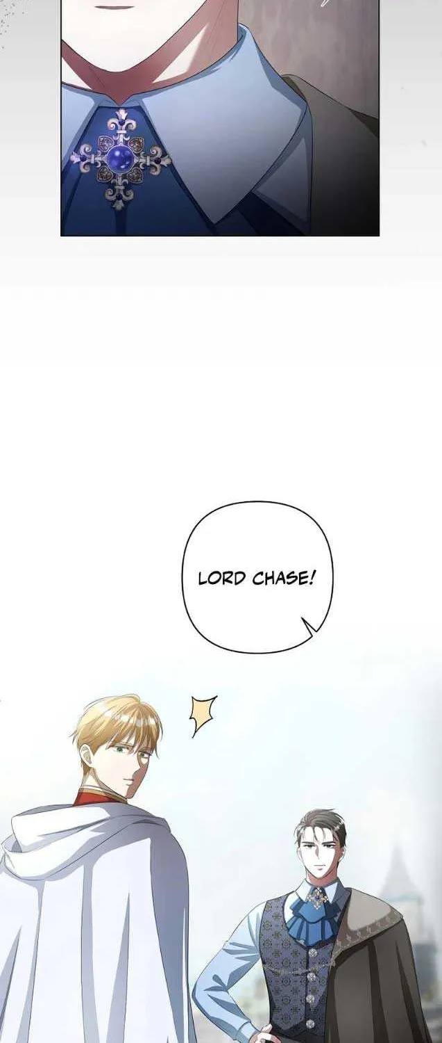 The Fake Bride Can’t Escape Chapter 18 page 6 - 