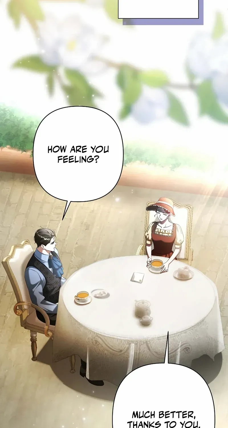 The Fake Bride Can’t Escape Chapter 18 page 52 - 