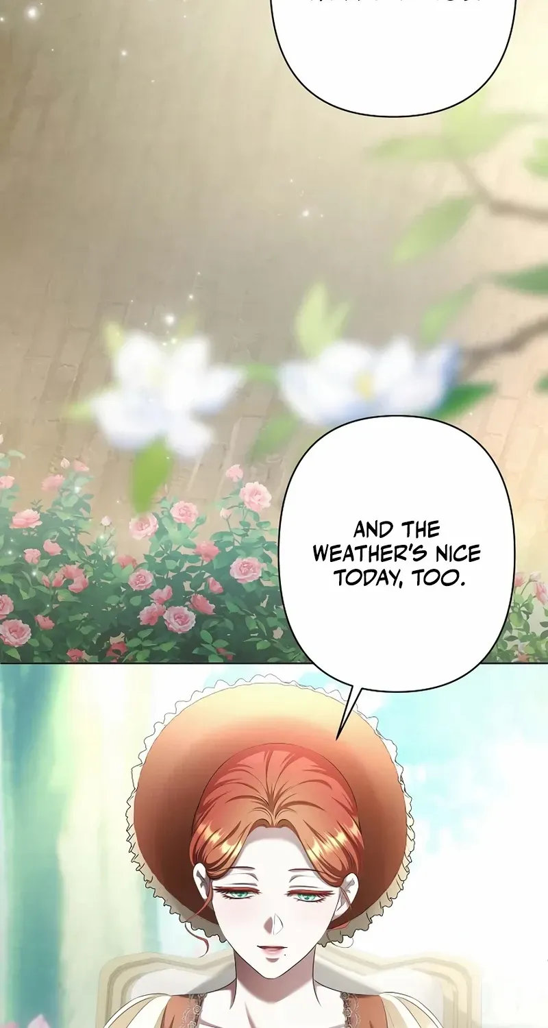 The Fake Bride Can’t Escape Chapter 18 page 53 - 