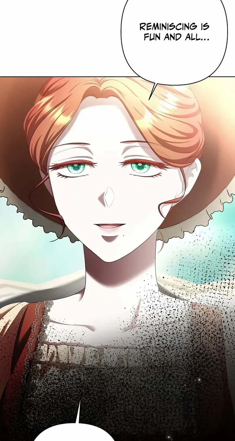 The Fake Bride Can’t Escape Chapter 18 page 61 - 