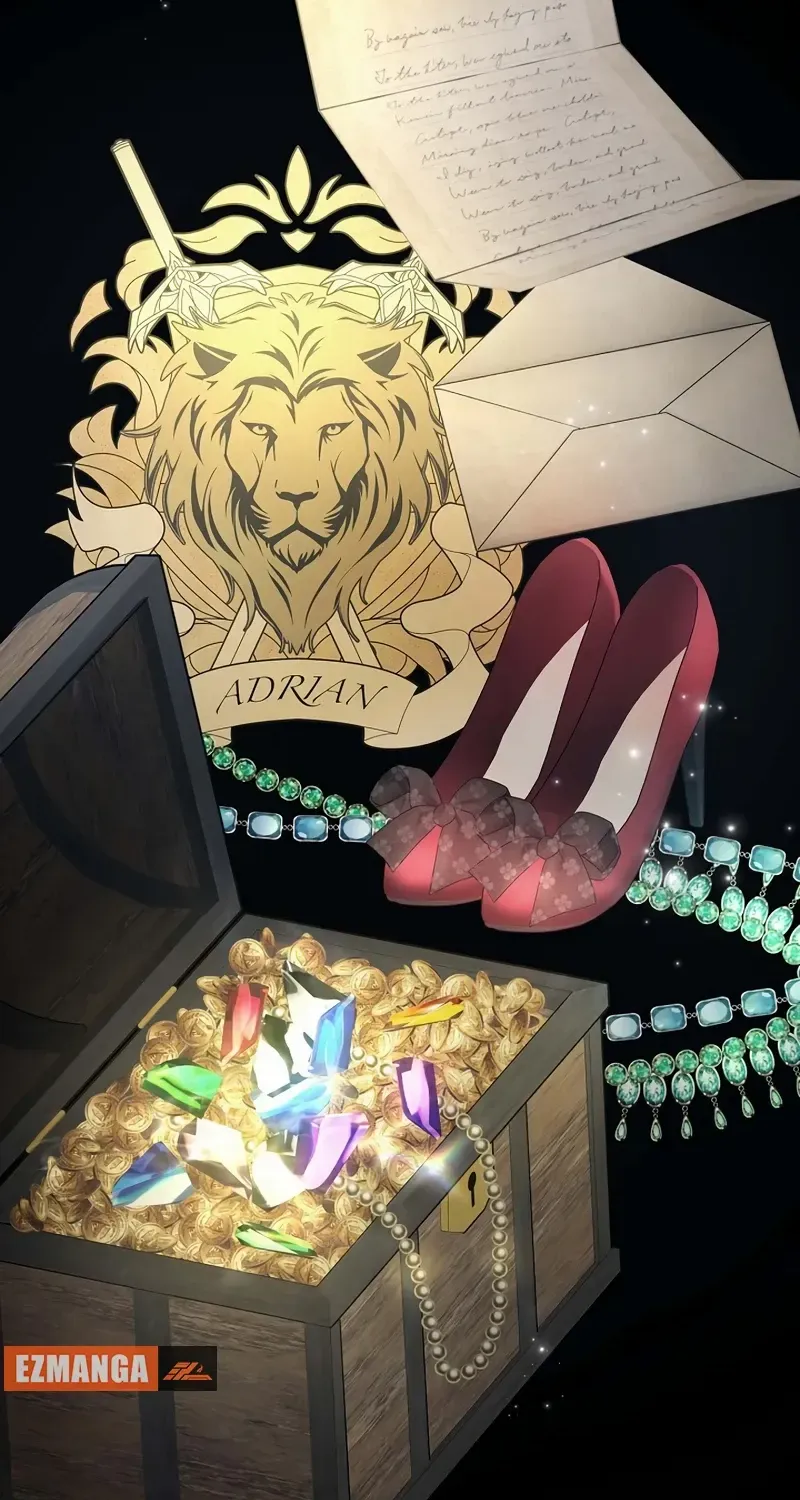 The Fake Bride Can’t Escape Chapter 18 page 63 - 
