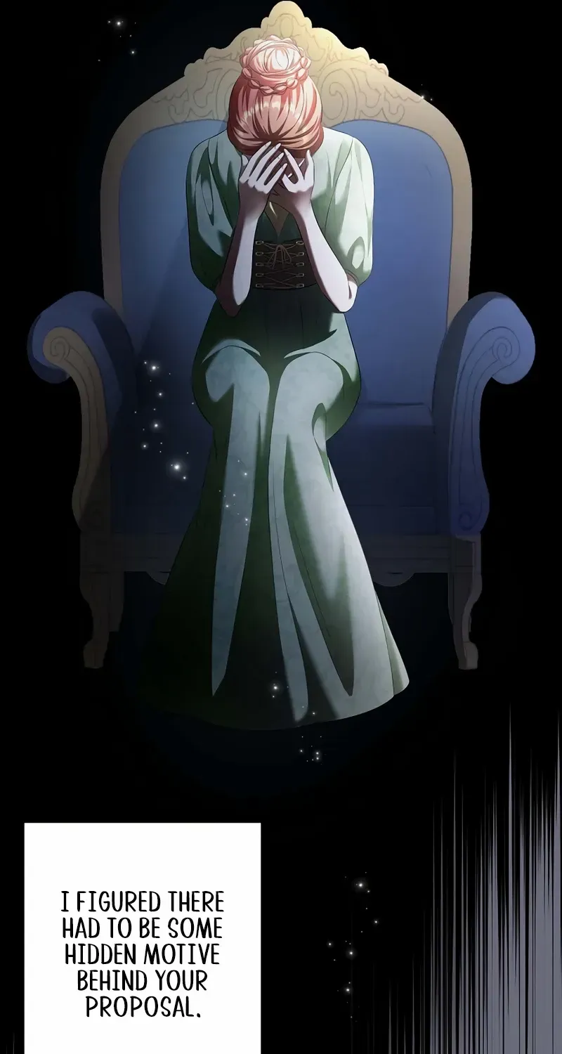 The Fake Bride Can’t Escape Chapter 18 page 65 - 