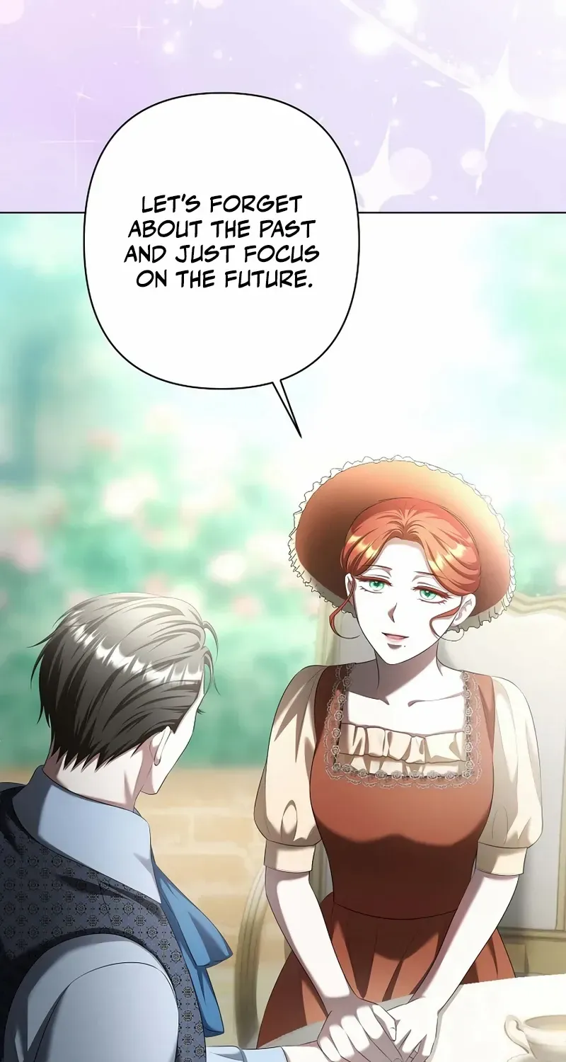 The Fake Bride Can’t Escape Chapter 18 page 73 - 
