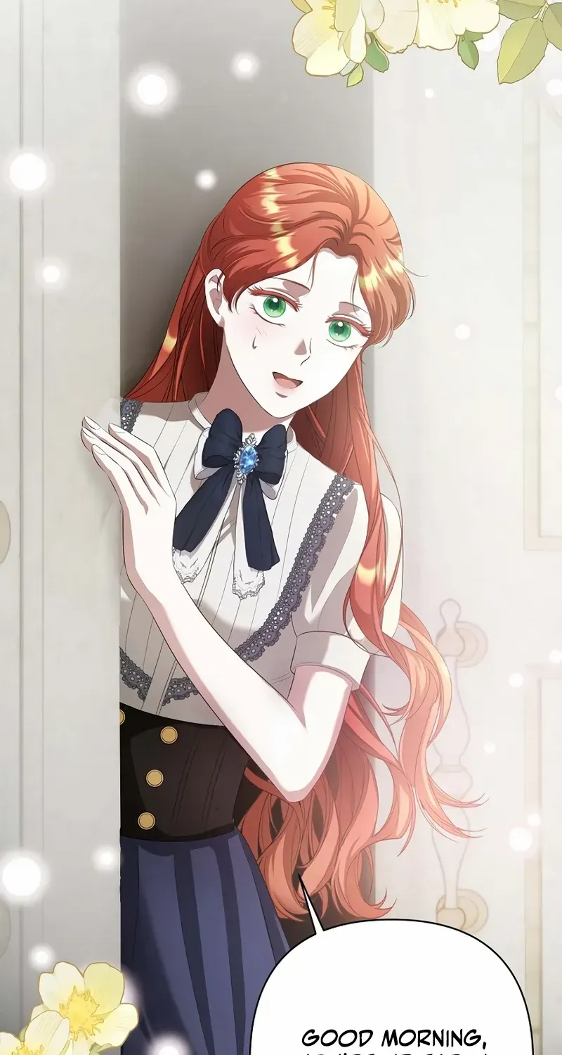 The Fake Bride Can’t Escape Chapter 18 page 9 - 