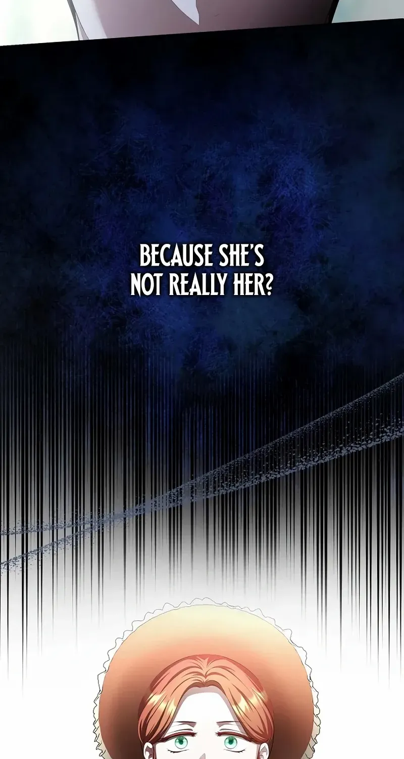 The Fake Bride Can’t Escape Chapter 18 page 83 - 