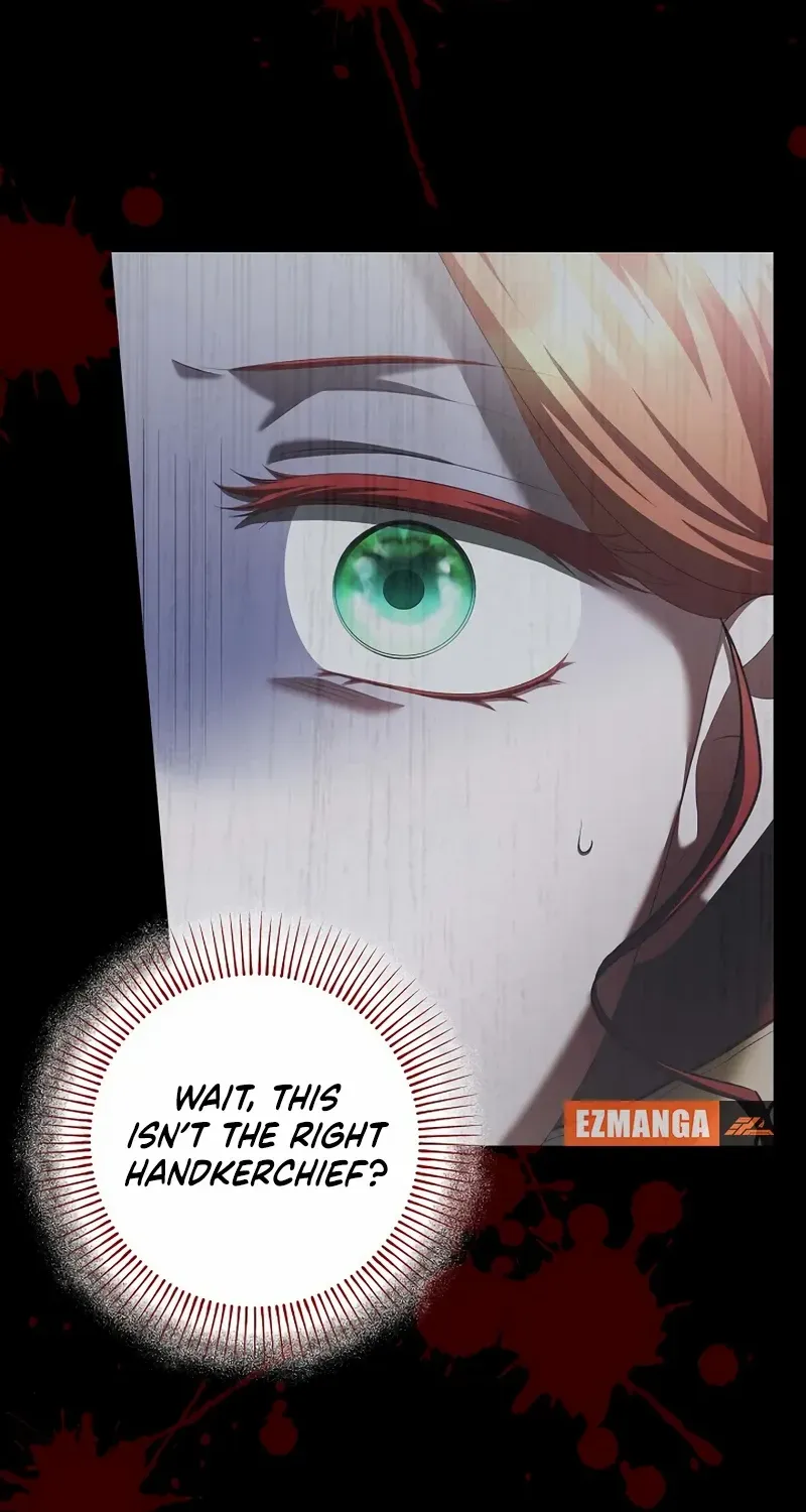 The Fake Bride Can’t Escape Chapter 18 page 85 - 