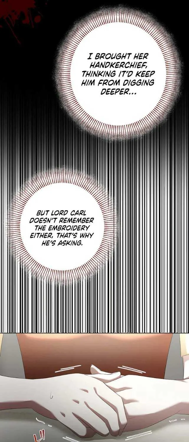 The Fake Bride Can’t Escape Chapter 18 page 87 - 